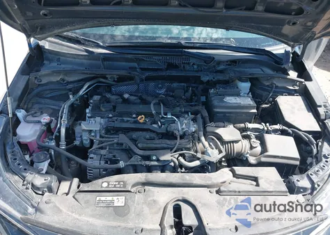 2024 Toyota Corolla Se z USA, uszkodzony, nr VIN 5YFS4MCE2RP188289